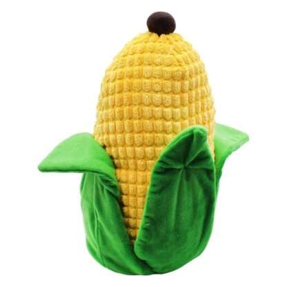 Yummis Plüschfigur Mais 20 cm – Bild 2