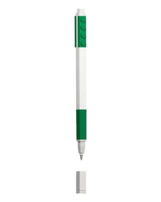 LEGO Gelstift Grün