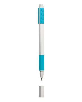 LEGO Gelstift Hellblau