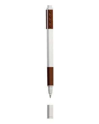LEGO Gelstift Braun