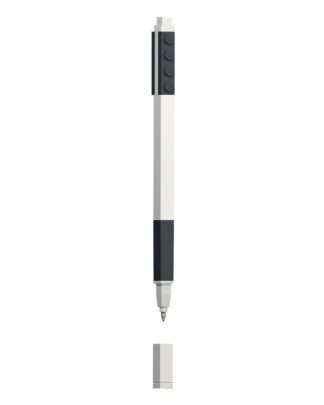 LEGO Gelstift Schwarz