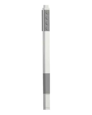 LEGO Gelstift Grau