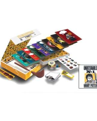 LEGO Harry Potter Schreibwaren-Set Pen Pal