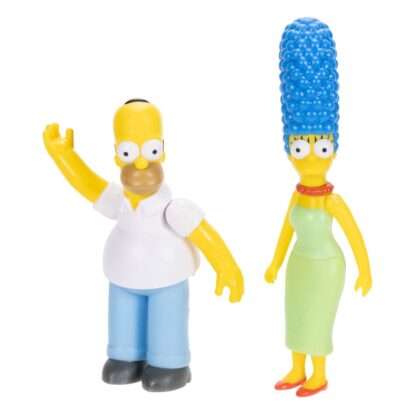 Simpsons Minifiguren 7er-Pack 6 cm – Bild 7