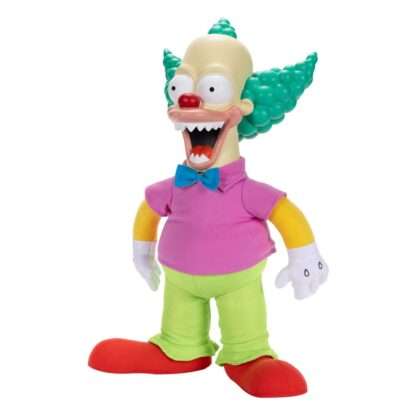 Simpsons Feature Plüschfigur sprechend Krusty 44 cm *Englische Version* – Bild 2