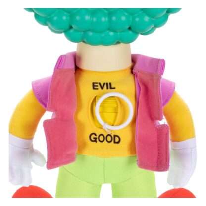 Simpsons Feature Plüschfigur sprechend Krusty 44 cm *Englische Version* – Bild 3