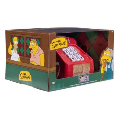 Simpsons Roleplay-Replik Moe's Prank Phone *Englische Version* – Bild 5