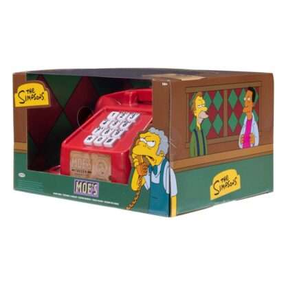 Simpsons Roleplay-Replik Moe's Prank Phone *Englische Version* – Bild 7