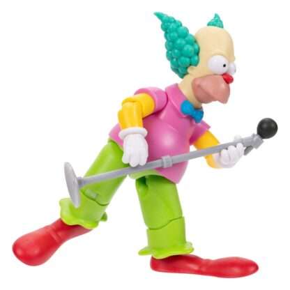 Simpsons Actionfiguren Wave 2 13 cm Sortiment (6) – Bild 3