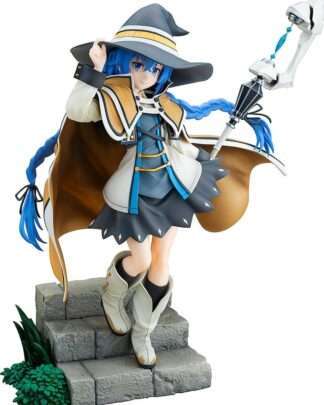 Mushoku Tensei: Jobless Reincarnation Statue 1/7 CAworks Roxy Migurdia 30 cm (Rerelease)