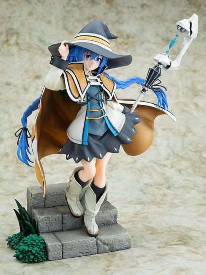 Mushoku Tensei: Jobless Reincarnation Statue 1/7 CAworks Roxy Migurdia 30 cm (Rerelease) – Bild 2