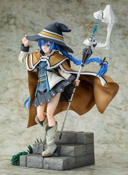 Mushoku Tensei: Jobless Reincarnation Statue 1/7 CAworks Roxy Migurdia 30 cm (Rerelease) – Bild 3