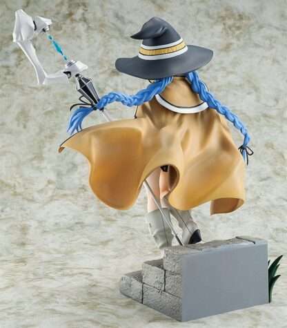 Mushoku Tensei: Jobless Reincarnation Statue 1/7 CAworks Roxy Migurdia 30 cm (Rerelease) – Bild 4