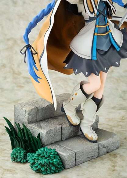 Mushoku Tensei: Jobless Reincarnation Statue 1/7 CAworks Roxy Migurdia 30 cm (Rerelease) – Bild 5