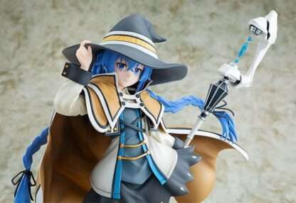 Mushoku Tensei: Jobless Reincarnation Statue 1/7 CAworks Roxy Migurdia 30 cm (Rerelease) – Bild 6