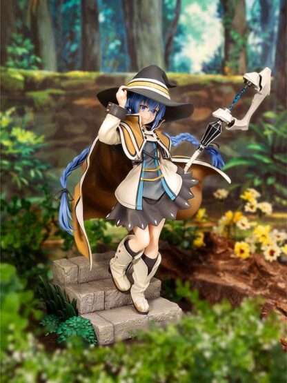 Mushoku Tensei: Jobless Reincarnation Statue 1/7 CAworks Roxy Migurdia 30 cm (Rerelease) – Bild 8