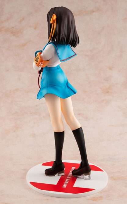Haruhi Suzumiya Series Statue 1/7 Haruhi Suzumiya Light Novel Ver. 23 cm (Rerelease) – Bild 5