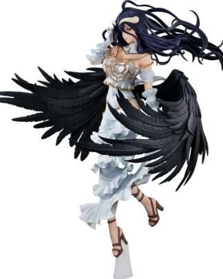 Overlord IV PVC Statue 1/7 Albedo: Wing Ver. 31 cm