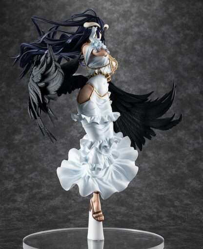 Overlord IV PVC Statue 1/7 Albedo: Wing Ver. 31 cm – Bild 5