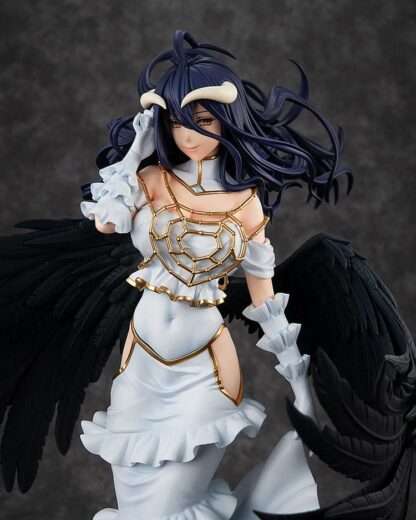 Overlord IV PVC Statue 1/7 Albedo: Wing Ver. 31 cm – Bild 7