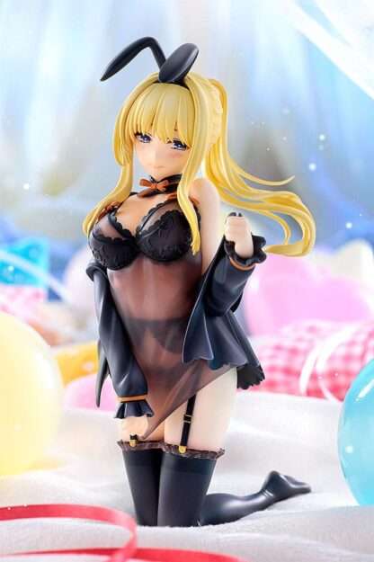 Konosuba God's blessing on this wonderful world! PVC Statue Darkness: Light Novel 10th Anniversary Ver. 15 cm – Bild 2
