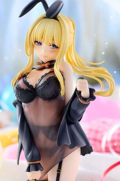 Konosuba God's blessing on this wonderful world! PVC Statue Darkness: Light Novel 10th Anniversary Ver. 15 cm – Bild 3