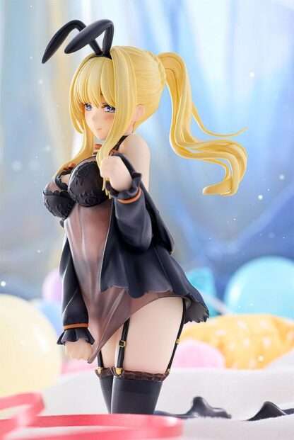 Konosuba God's blessing on this wonderful world! PVC Statue Darkness: Light Novel 10th Anniversary Ver. 15 cm – Bild 4