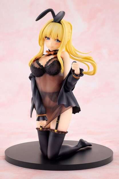 Konosuba God's blessing on this wonderful world! PVC Statue Darkness: Light Novel 10th Anniversary Ver. 15 cm – Bild 5