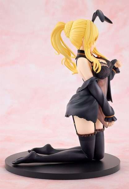 Konosuba God's blessing on this wonderful world! PVC Statue Darkness: Light Novel 10th Anniversary Ver. 15 cm – Bild 6