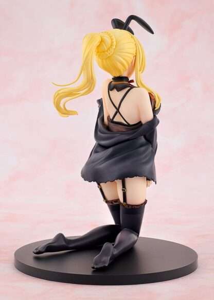 Konosuba God's blessing on this wonderful world! PVC Statue Darkness: Light Novel 10th Anniversary Ver. 15 cm – Bild 7
