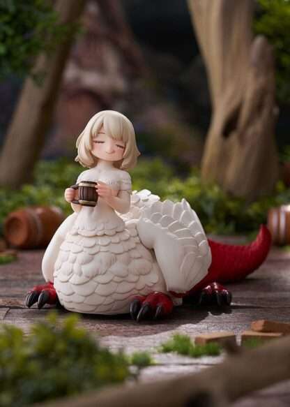 Delicious in Dungeon Statue Gochisosama Falin (Chimera) 15 cm – Bild 3