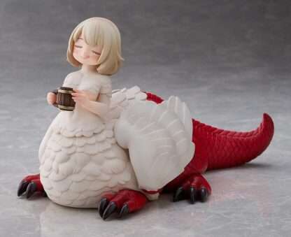 Delicious in Dungeon Statue Gochisosama Falin (Chimera) 15 cm – Bild 6