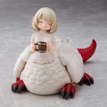 Delicious in Dungeon Statue Gochisosama Falin (Chimera) 15 cm – Bild 9