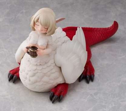 Delicious in Dungeon Statue Gochisosama Falin (Chimera) 15 cm – Bild 10