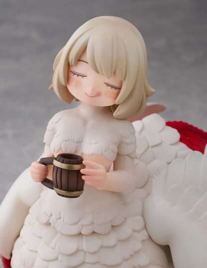 Delicious in Dungeon Statue Gochisosama Falin (Chimera) 15 cm – Bild 11