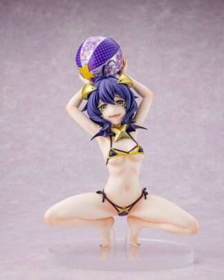 Gushing over Magical Girls Statue 1/6 Magia Baiser Swimsuit Ver. 22 cm