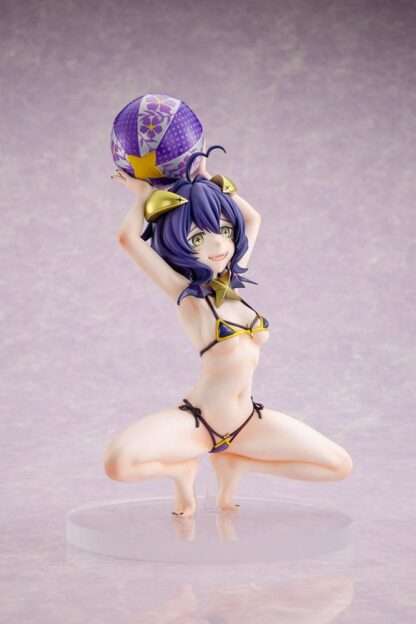 Gushing over Magical Girls Statue 1/6 Magia Baiser Swimsuit Ver. 22 cm – Bild 11