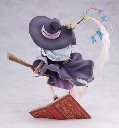 Wandering Witch: The Journey of Elaina Statue 1/7 Elaina 25 cm – Bild 3