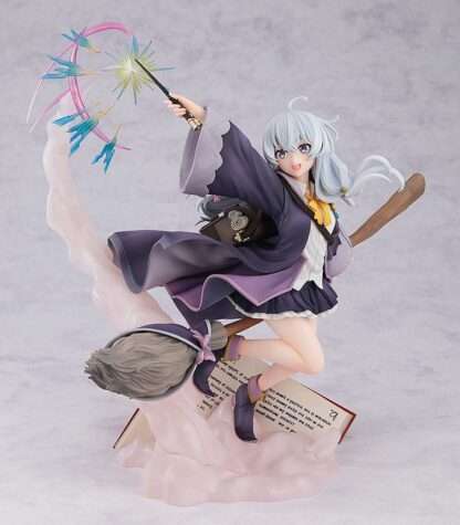 Wandering Witch: The Journey of Elaina Statue 1/7 Elaina 25 cm – Bild 7