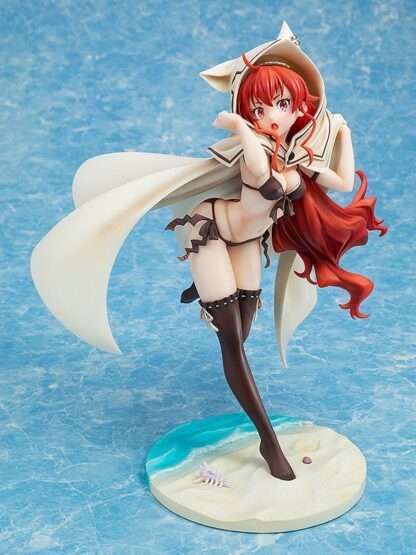 Mushoku Tensei: Jobless Reincarnation Statue 1/7 Eris Boreas Greyrat Swimsuit Ver. 25 cm – Bild 2