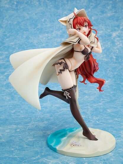 Mushoku Tensei: Jobless Reincarnation Statue 1/7 Eris Boreas Greyrat Swimsuit Ver. 25 cm – Bild 3