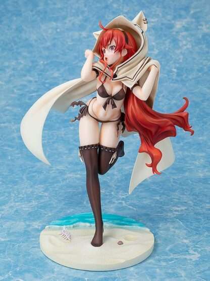 Mushoku Tensei: Jobless Reincarnation Statue 1/7 Eris Boreas Greyrat Swimsuit Ver. 25 cm – Bild 4