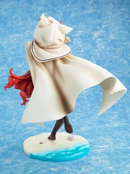 Mushoku Tensei: Jobless Reincarnation Statue 1/7 Eris Boreas Greyrat Swimsuit Ver. 25 cm – Bild 5