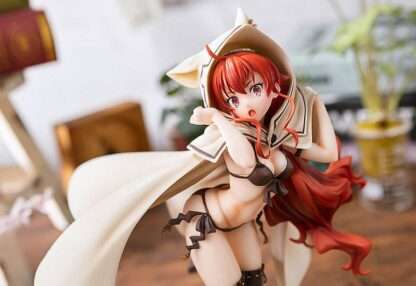 Mushoku Tensei: Jobless Reincarnation Statue 1/7 Eris Boreas Greyrat Swimsuit Ver. 25 cm – Bild 9