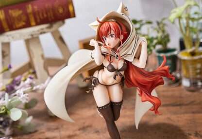 Mushoku Tensei: Jobless Reincarnation Statue 1/7 Eris Boreas Greyrat Swimsuit Ver. 25 cm – Bild 10