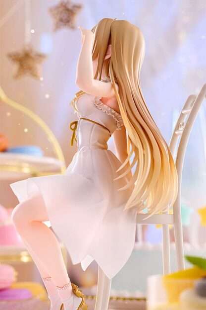 The Angel Next Door Spoils Me Rotten Statue 1/7 Mahiru Shiina Tea Party Ver. 20 cm – Bild 6