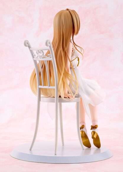 The Angel Next Door Spoils Me Rotten Statue 1/7 Mahiru Shiina Tea Party Ver. 20 cm – Bild 7