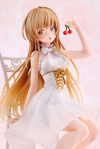 The Angel Next Door Spoils Me Rotten Statue 1/7 Mahiru Shiina Tea Party Ver. 20 cm – Bild 9