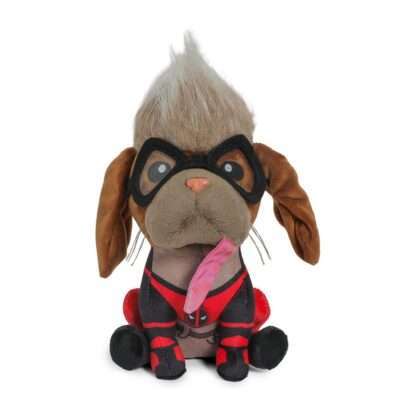 Deadpool & Wolverine Phunny Plüschfigur Dogpool 19 cm