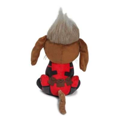 Deadpool & Wolverine Phunny Plüschfigur Dogpool 19 cm – Bild 3
